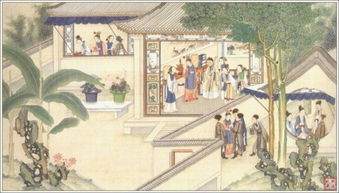探讨《红楼梦》中荣府内仙禁生红药微芳不自持的象征含义:从林黛玉病榻醉梦中的幻境分析 探讨《红楼梦》中荣府内仙禁生红药微芳不自持的象征含义:从林黛玉病榻醉梦中的幻境分析