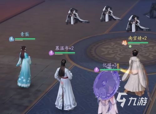 绚丽浮生忆:探寻游戏中的玲珑异事与奇遇攻略,揭秘成千上万玩家战胜困难的关键过程和技巧