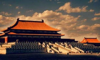 探秘传统文化之魅力:梦回白玉京内购,解析古代故宫建筑美学与皇室生活