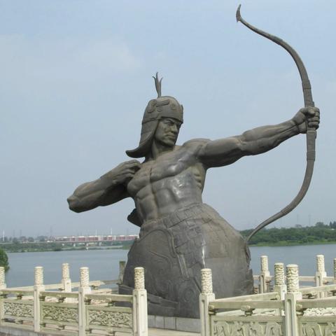 (极限箭尊)从箭术初学者到极限挑战者:探索箭术世界的无限可能 (极限箭尊)从箭术初学者到极限挑战者:探索箭术世界的无限可能
