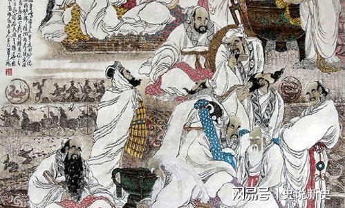 (诸子百家的思想是什么)诸子百家是指什么?探究中国古代思想大系 (诸子百家的思想是什么)诸子百家是指什么?探究中国古代思想大系