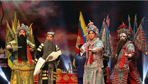 水煮三国小品演员:勇敢无畏的戏剧表演者们如何在舞台上展现英雄本色 水煮三国小品演员:勇敢无畏的戏剧表演者们如何在舞台上展现英雄本色