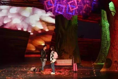 水煮三国小品演员:勇敢无畏的戏剧表演者们如何在舞台上展现英雄本色 水煮三国小品演员:勇敢无畏的戏剧表演者们如何在舞台上展现英雄本色