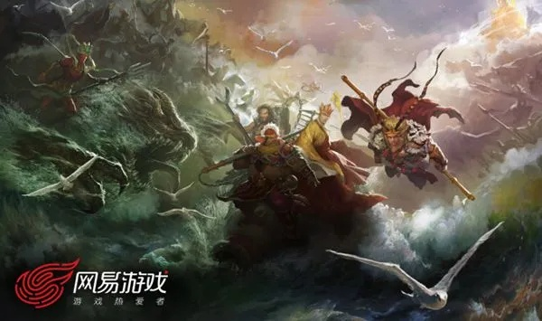 深度解析《西游群英传3.3》:从三维设计与角色细节揭示中国古代神话文化 深度解析《西游群英传3.3》:从三维设计与角色细节揭示中国古代神话文化