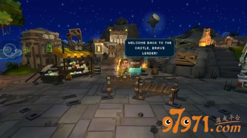 探寻皇家骑士团桑博隆萨遗迹掉落之谜