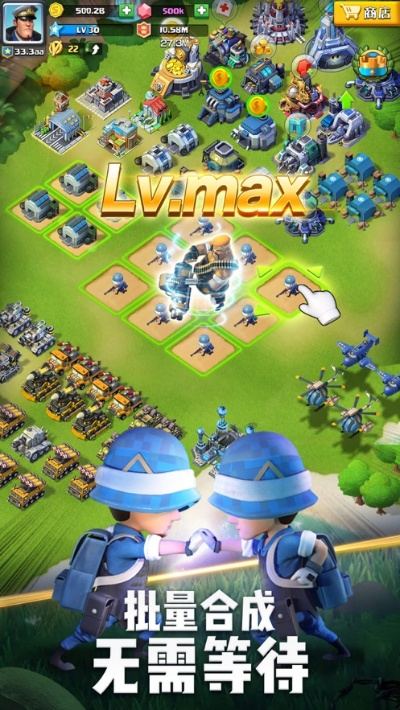 深入探索口袋奇兵官方网站:包揽最新活动资讯,详解战斗策略,帮助玩家杰出战绩攀升