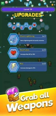 探索未知世界:沉浸式荒野冒险游戏体验,挑战生存与探险的极限