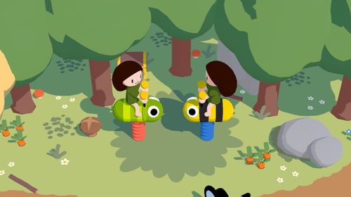 闲暇时光里的番茄小游戏萌宠爱消除:磨砺观察力和反应速度的有趣休闲选择