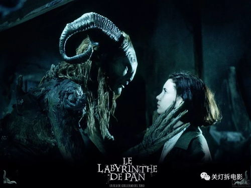 潘神的迷宫有国语配音吗?究竟是国语还是英语配音更好呢?如何选择才能更好地感受剧情呢?