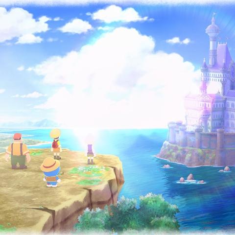 (类似于农场牧场的游戏)探寻农场奇迹：寻找类似牧场物语的手游体验