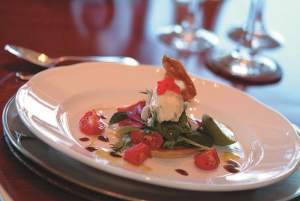 (珍贵美味)探寻珍品美味：品味独特食材，享受精致美味的独特魅力