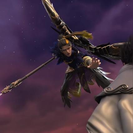 (西游仙魔传无限元宝版)西游仙魔传送领5亿充值卡,体验超值福利大放送