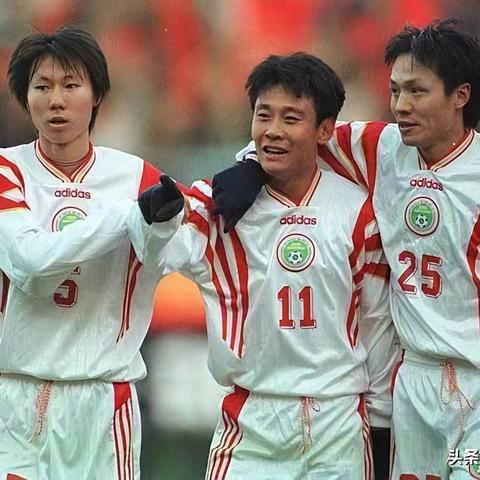 (范志毅怼国足的采访)范志毅看好国足出线形势,拯救中国足球荣耀?