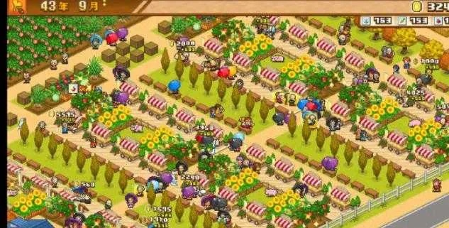 (像素牧场物语攻略)探秘像素牧场物语debug:揭秘游戏背后的秘密和技巧