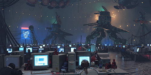 探寻虚拟世界的秘密猎奇:《猎魂Online》与现代网络社交互动的深度解析