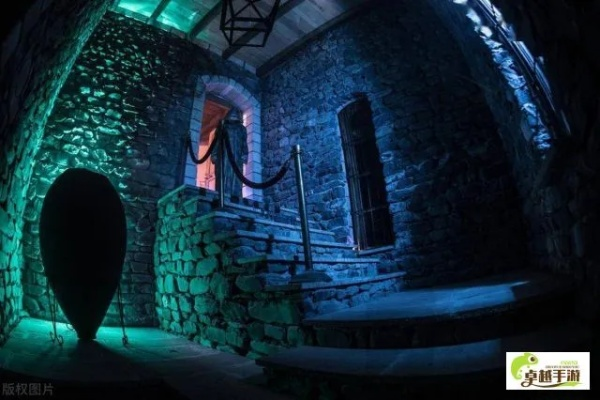 揭秘古屋怪诞现象的终极攻略:探秘古屋怪诞的全部秘密和解决方法