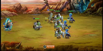 (诺瓦骑兵)探秘诺瓦奇兵4399：奇幻世界的策略战争新体验