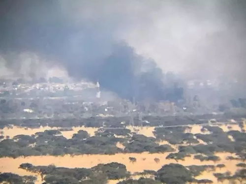 (无路可退 北南)无路可退北南：在命途的轨迹上，唯一选择的路只能是往前