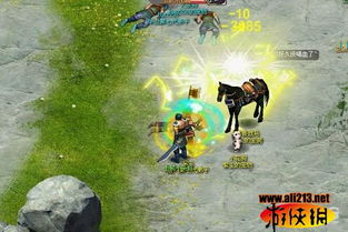 (天玄剑宗)探秘天玄剑门：揭开武林绝学与千年传承的神秘面纱