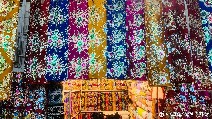 (吉普赛服饰)揭秘吉普赛特色美美小店：感受风格独特的手工艺与文化魅力