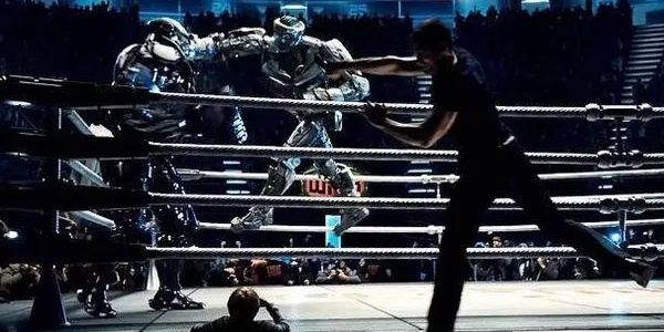 (机器人打拳击是什么电影)机器人大比拼打拳:技术对抗与智能交锋,谁将称霸拳坛?