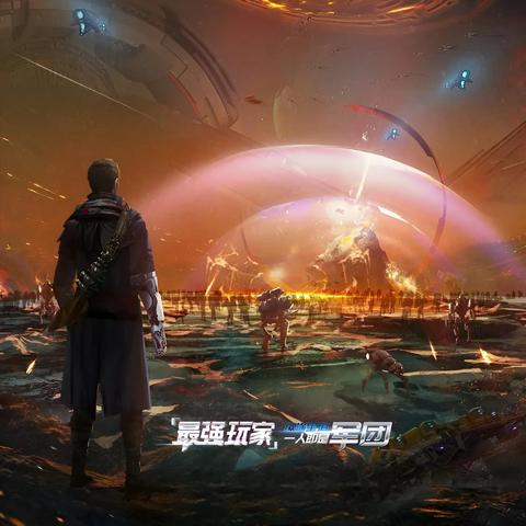 (第一序列改变别人命运的超凡者)第一序列展示出令人惊叹的超凡能力和无限潜力