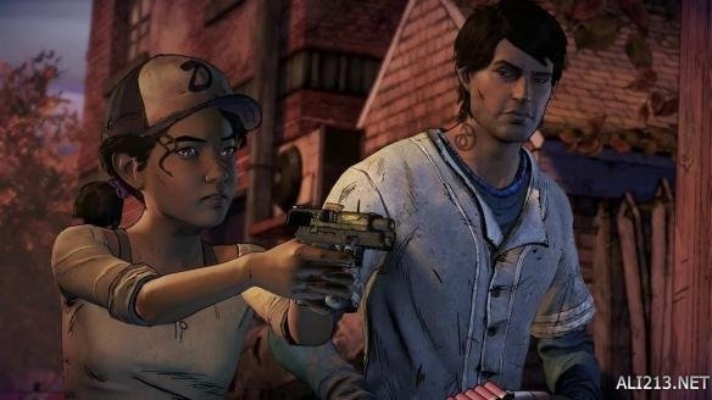 如何通关游戏《行尸走肉新边界第五章》?最全攻略策略秘籍揭秘