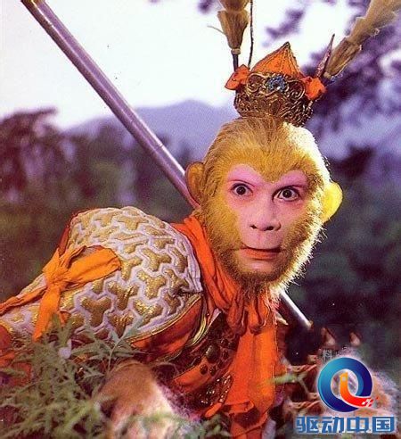 (西游记里最强的人物)西游记中最厉害的角色是谁?一探孙悟空的神通广大与聪明机敏