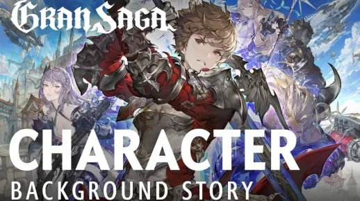 (gran saga什么时候上线)Gransaga新角色顺序揭晓：全新群英汇聚，战斗序列揭秘