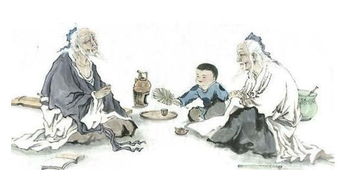 (何如古汉语)何处的古语如何传承?探寻古人智慧的足迹和珍藏