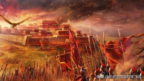 (战国七雄故事之百家争鸣)战国群雄并起:百家争鸣,剑拔弩张,乱世英雄辈出,权谋纷争 (战国七雄故事之百家争鸣)战国群雄并起:百家争鸣,剑拔弩张,乱世英雄辈出,权谋纷争