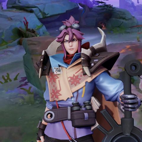 (点点one)点点勇者最强英雄:勇气、智慧与冒险传奇的完美融合