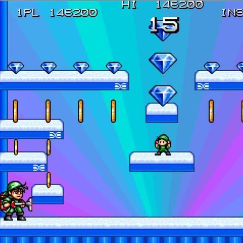 (雷电单机游戏免费版)雷电1单机中文版:经典飞行射击游戏的回归与全新体验 (雷电单机游戏免费版)雷电1单机中文版:经典飞行射击游戏的回归与全新体验