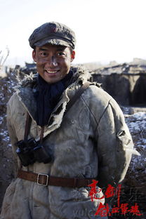 (铁血战将演员)揭秘《铁血战将》小说中卧底警察的真实扮演者是谁？