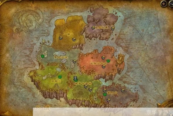 (魔兽世界地图怎么安装)如何正确安装魔兽世界地图?详细步骤让你轻松上手!