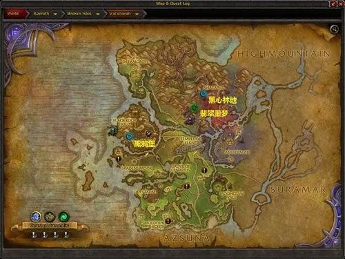 (魔兽世界地图怎么安装)如何正确安装魔兽世界地图?详细步骤让你轻松上手! (魔兽世界地图怎么安装)如何正确安装魔兽世界地图?详细步骤让你轻松上手!