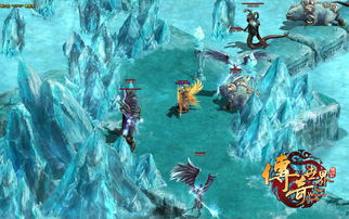 (探索龙宫)探寻龙宫飞升奇幻剧情攻略:揭开飞升之路的秘密和挑战