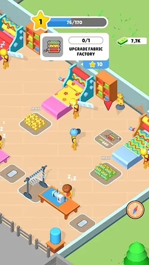 (囤物资的游戏)全民囤物资免广告游戏：购物狂欢无广告，乐趣无边！