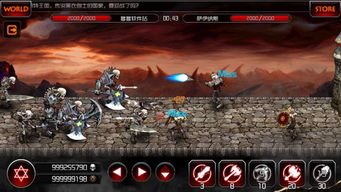 (魂域战魔王下载)探寻魂域战魔：微信小游戏独特魅力吸引无数玩家