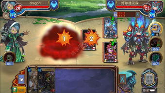 (龙之召唤怎么样)全面解析龙之召唤攻略:从新手入门到高手技巧的终极指南