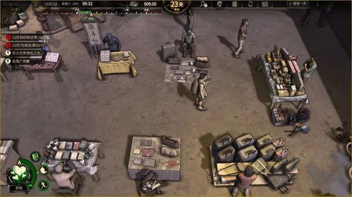 围攻熱土:丛林战役3v3小游戏的策略选择与团队合作方法深度解析