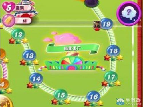 (糖果传奇中文版官方下载)探寻甜蜜乐趣：糖果传奇正版下载全方位指南