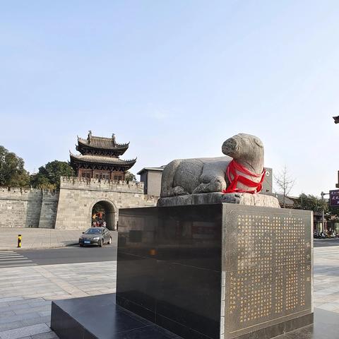 (三国无双覇)探秘无双三国古城：传承千年文化，揭秘历史传奇与神秘之谜