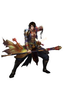 无往不利,造诣精湛的伟大猎手 无往不利,造诣精湛的伟大猎手