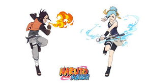 (火影忍者传承之物是哪集)继承传承，勇者的使命：探寻火影的传承与宿命