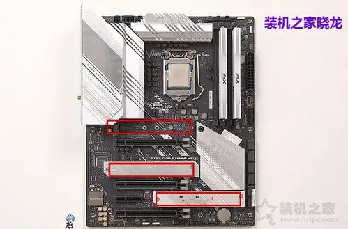 (电脑组装视频教学高清)一步步教你，电脑组装视频教程超清全解析，从小白到大神