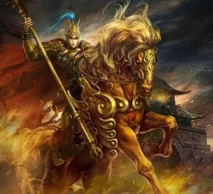 (宇文成都穿越三国)宇文成都传承：三国融合之绝世小说经典