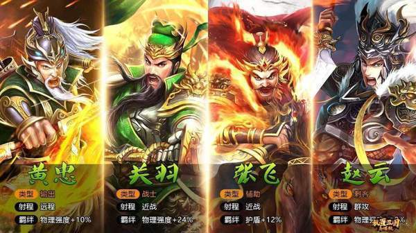 (放置版三国真的能拿钱吗)淘汰旧版,尽享放置版三国1000抽的精彩奇遇 (放置版三国真的能拿钱吗)淘汰旧版,尽享放置版三国1000抽的精彩奇遇