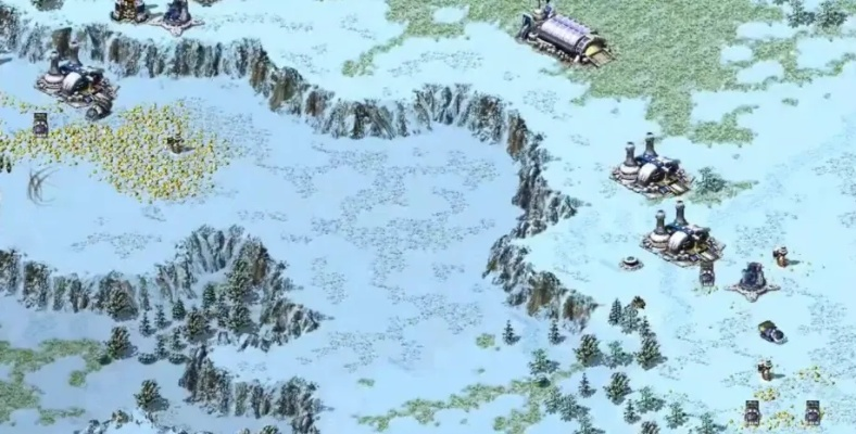 (流浪军要塞能带回预备兵吗)红色警戒流浪要塞2攻略大揭秘，成为制霸游戏世界的高手！