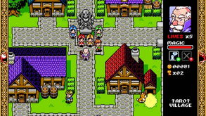 (tikitaka弹珠地牢)《弹珠地狱洛坎塔》参加游戏节，精彩纷呈的射击盛会！